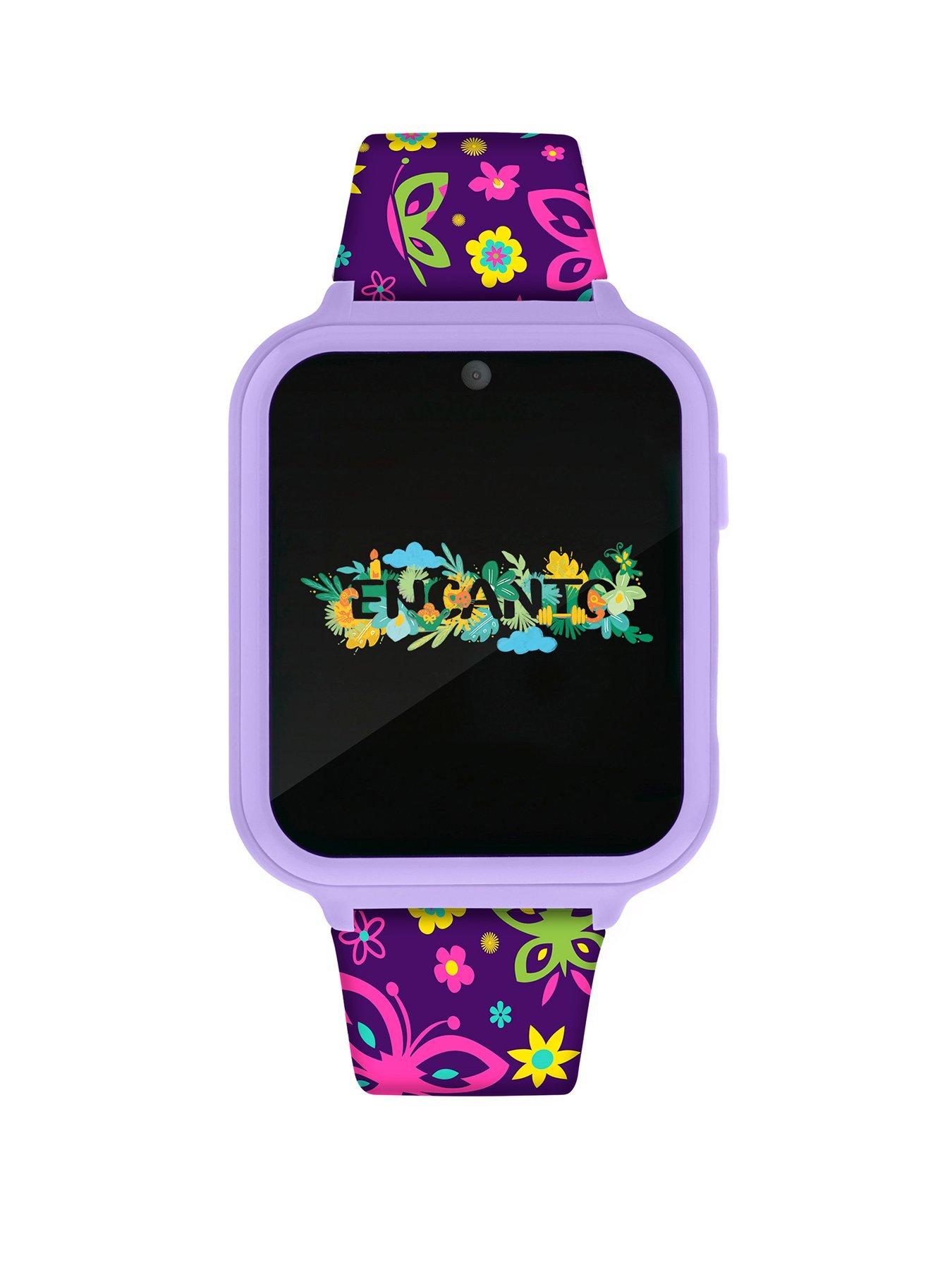 Kids smart sales watch sale