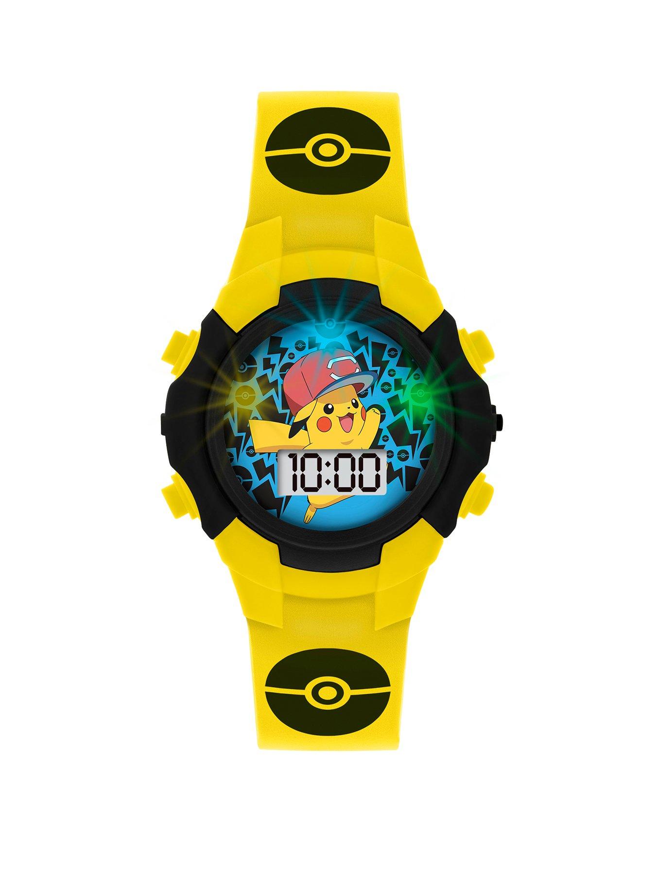 Kids character 2024 watches