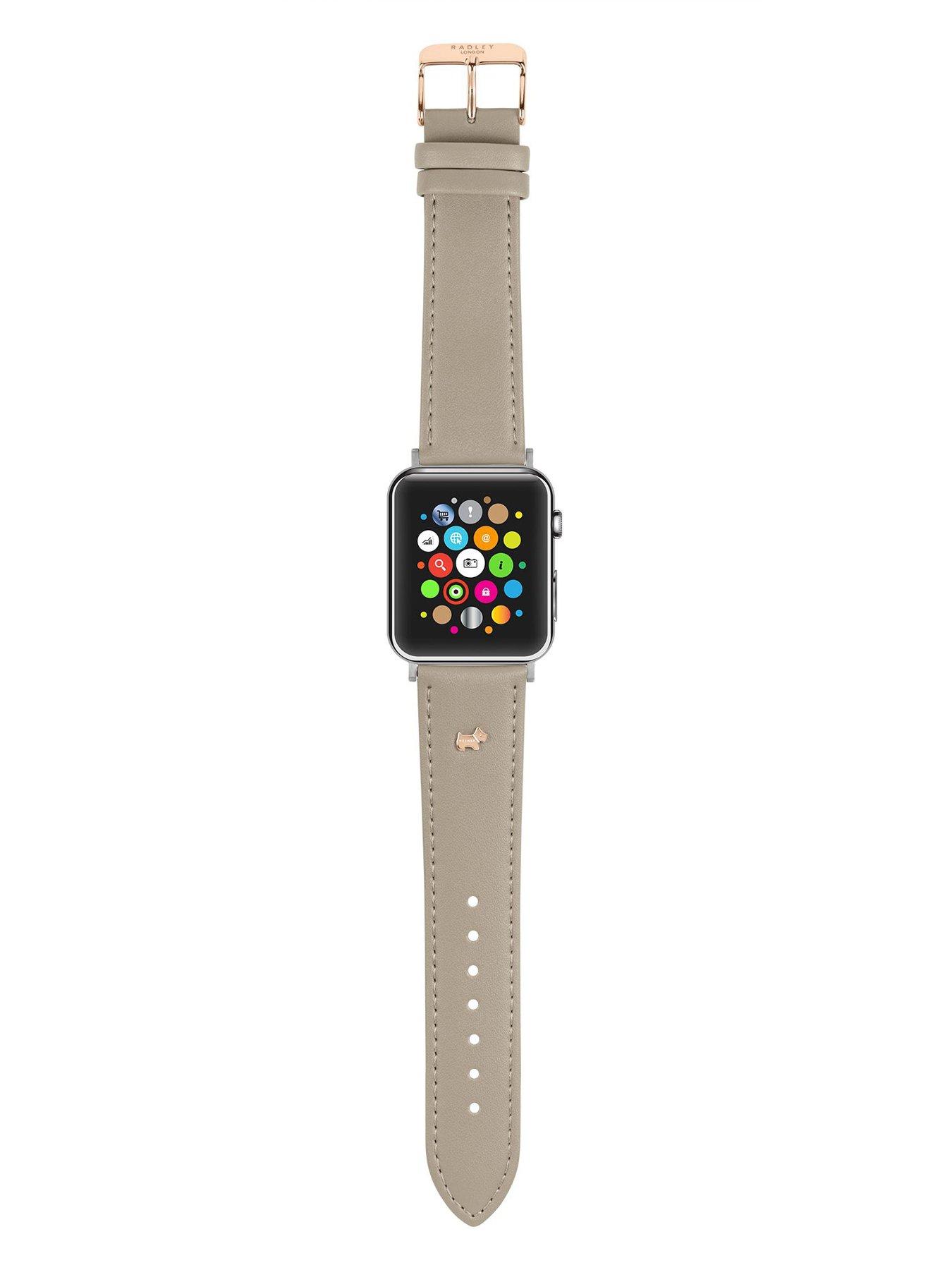 apple watch wal