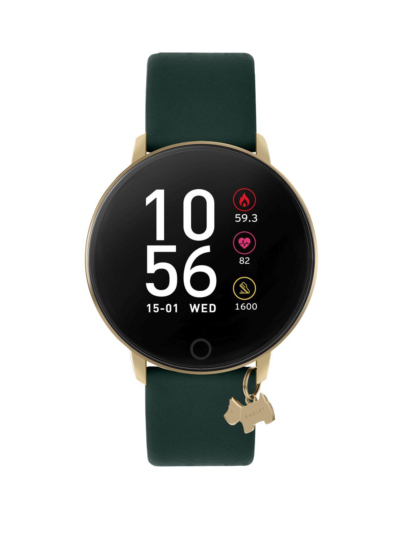 Radley smartwatch hot sale