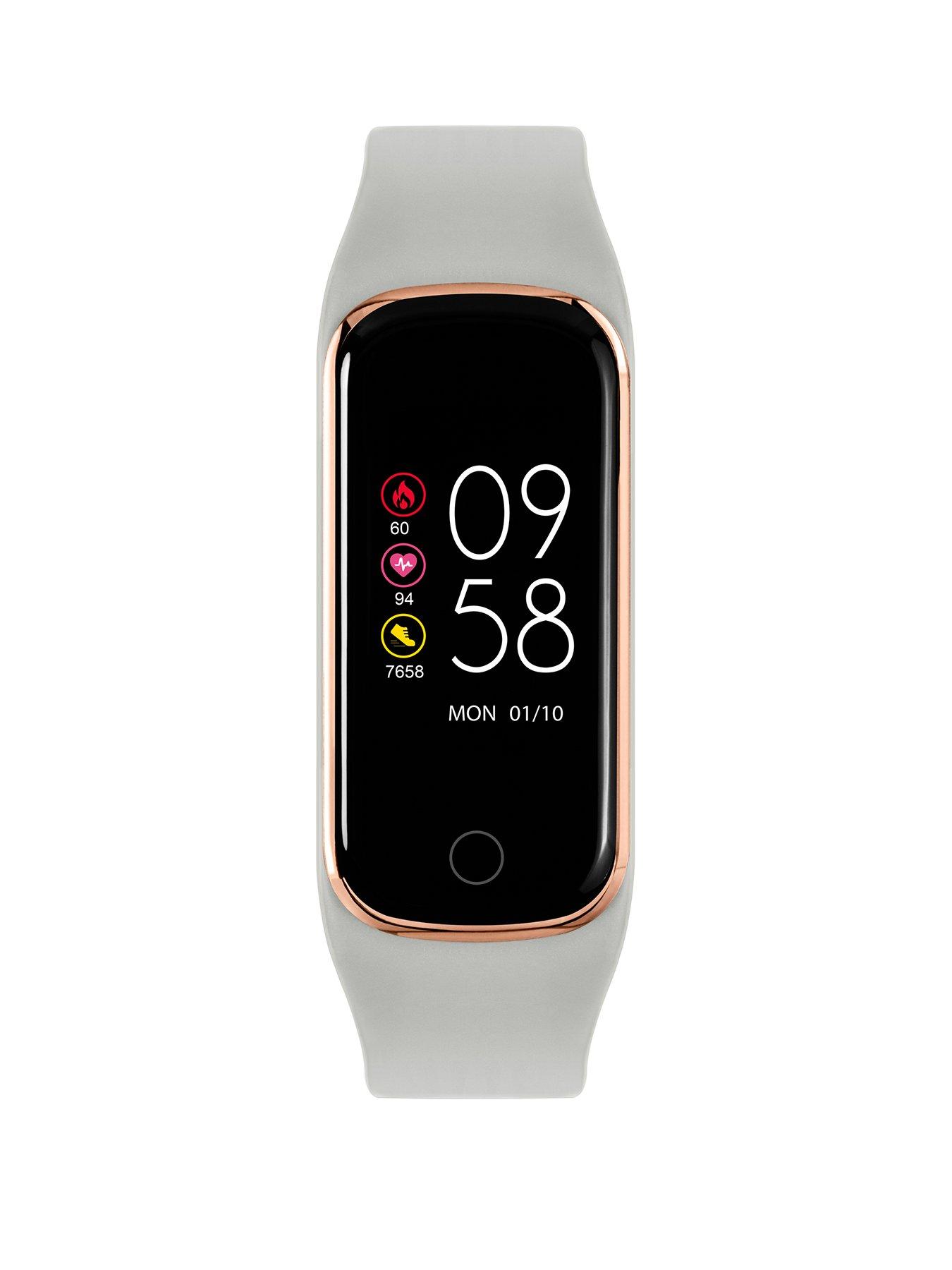 Smart watch reflex active sale