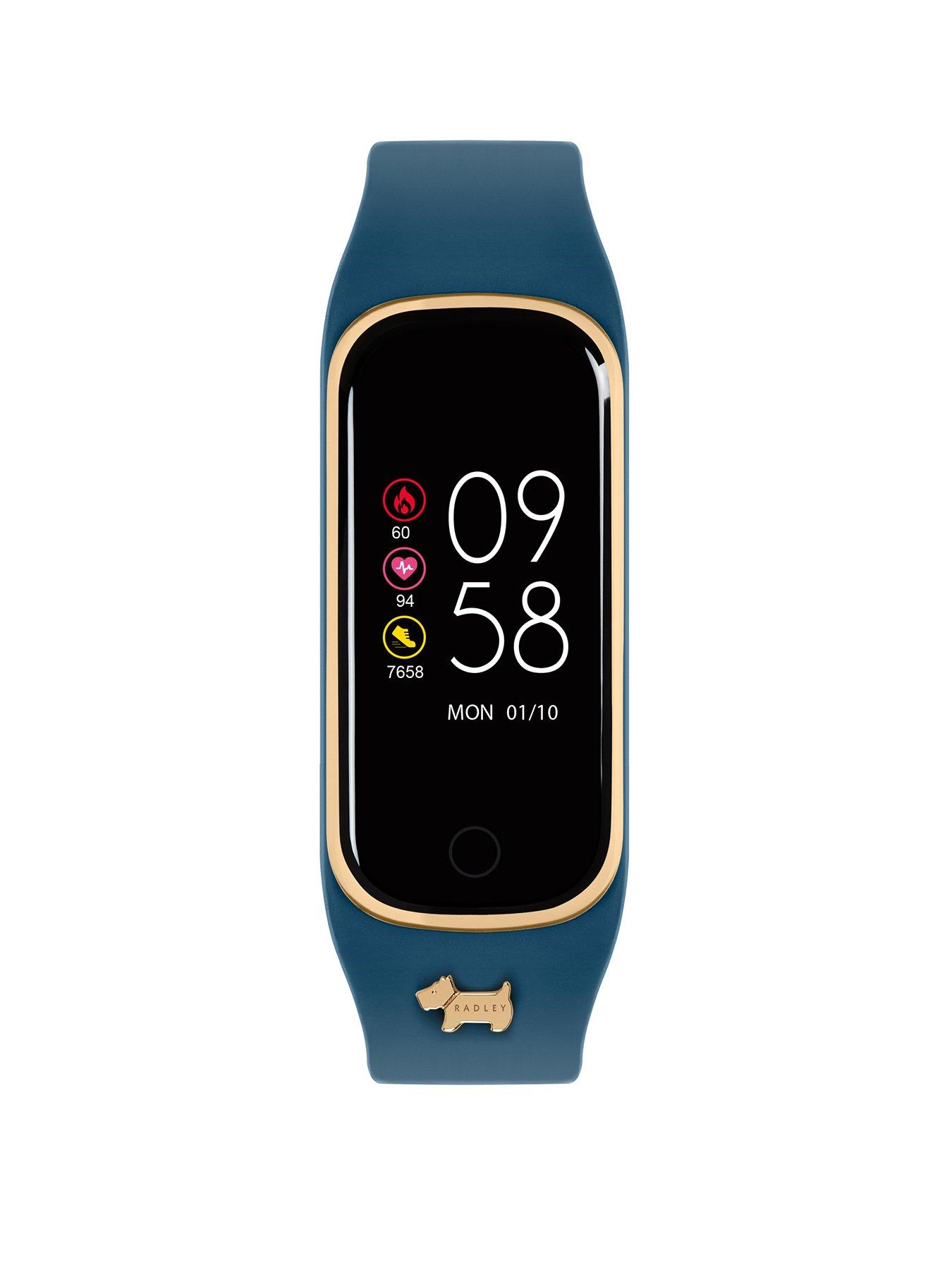 radley digital watch