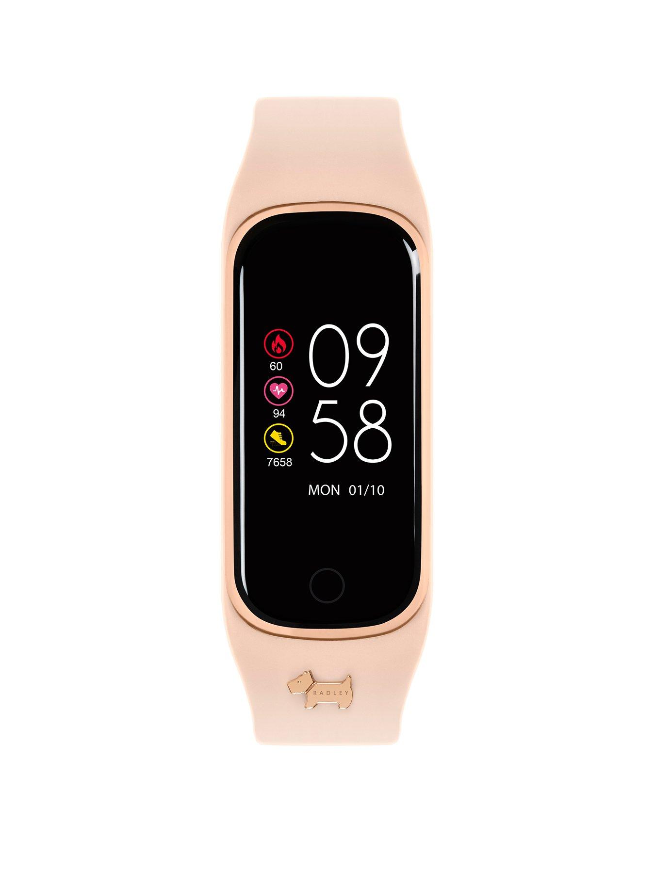 Ladies smart watch discount uk