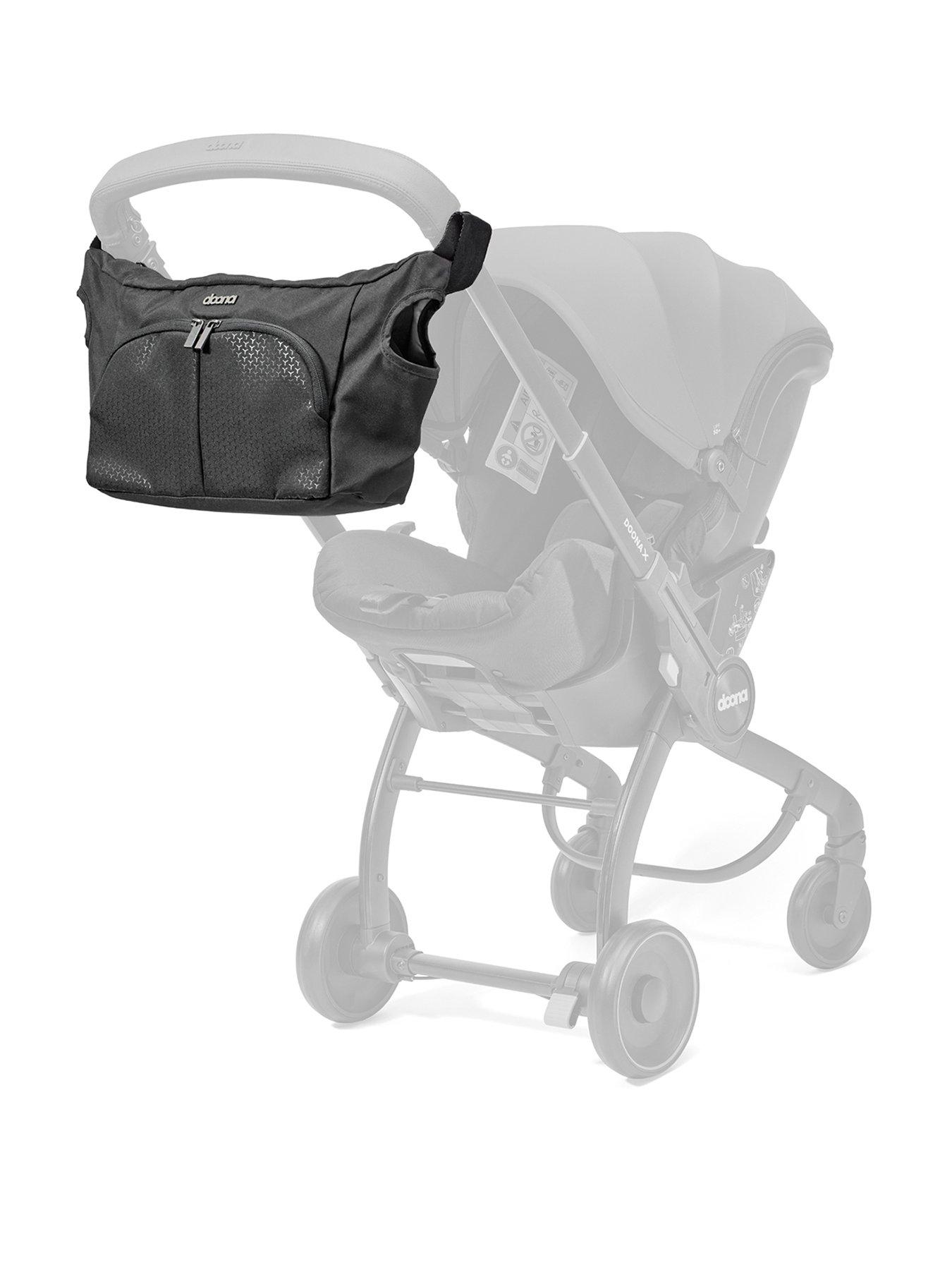 Image 1 of 4 of Doona Essentials Bag