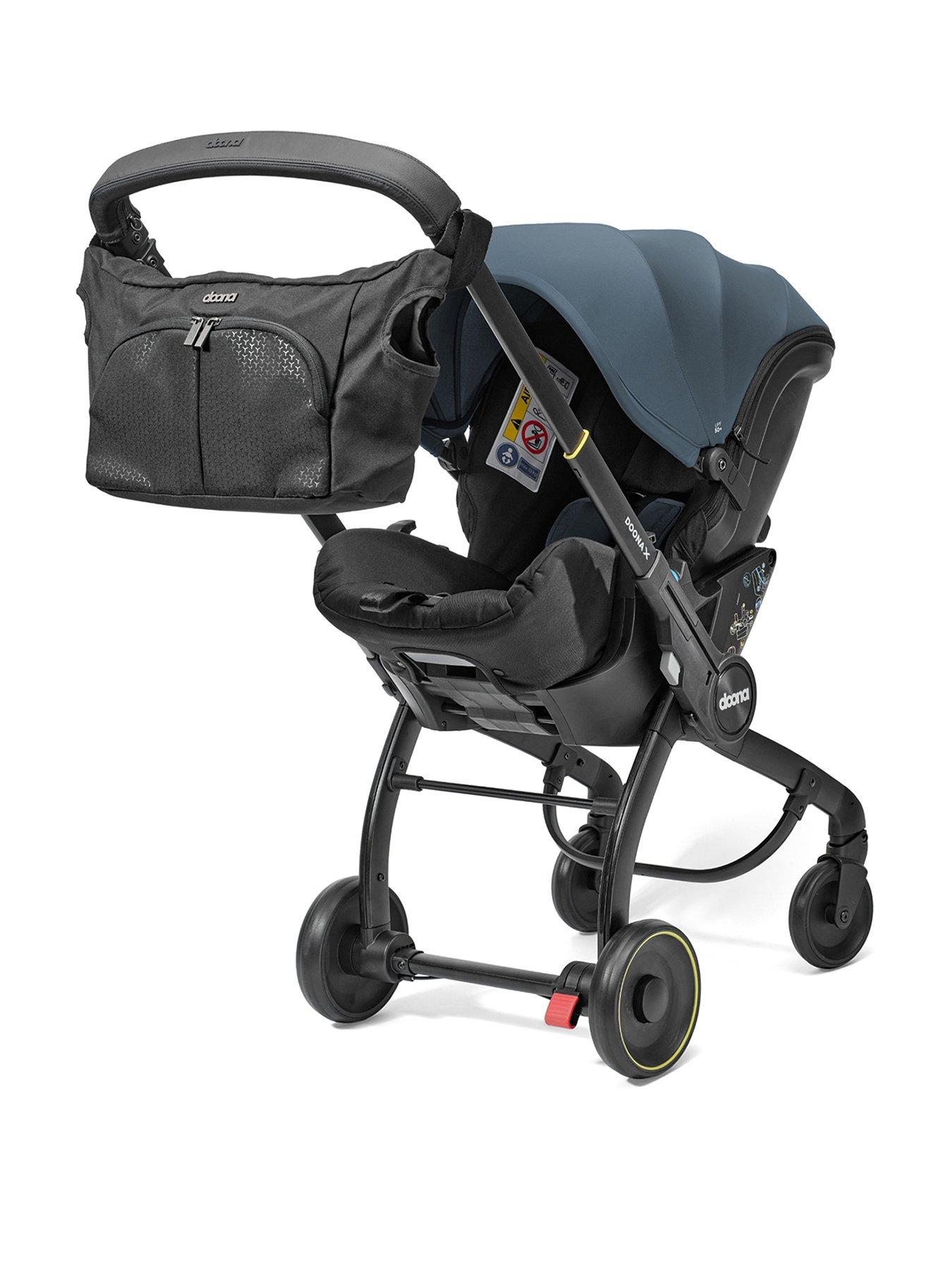 Image 3 of 4 of Doona Essentials Bag