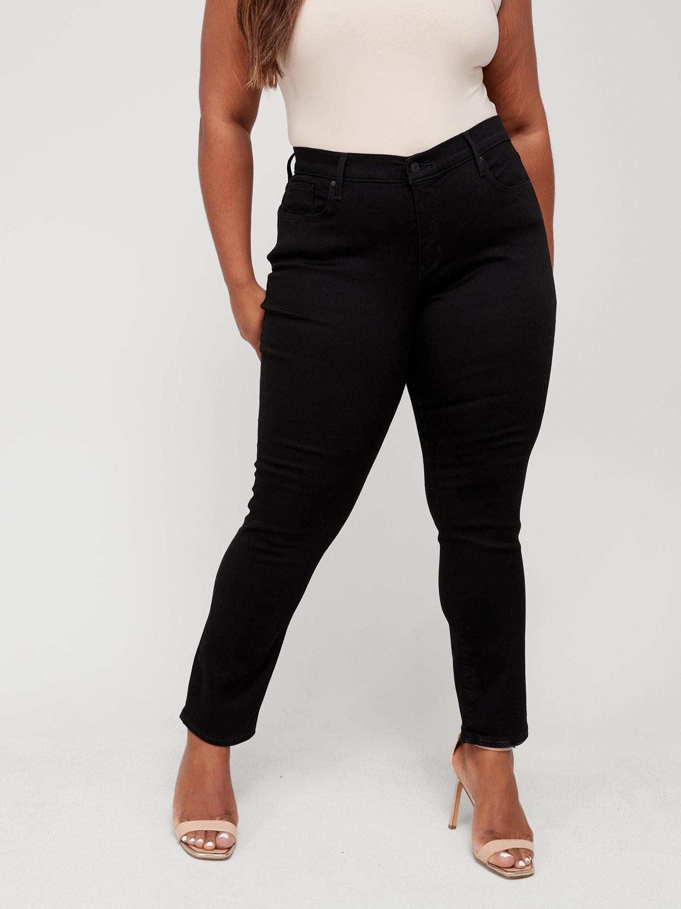 Levis plus 311 on sale shaping skinny jeans