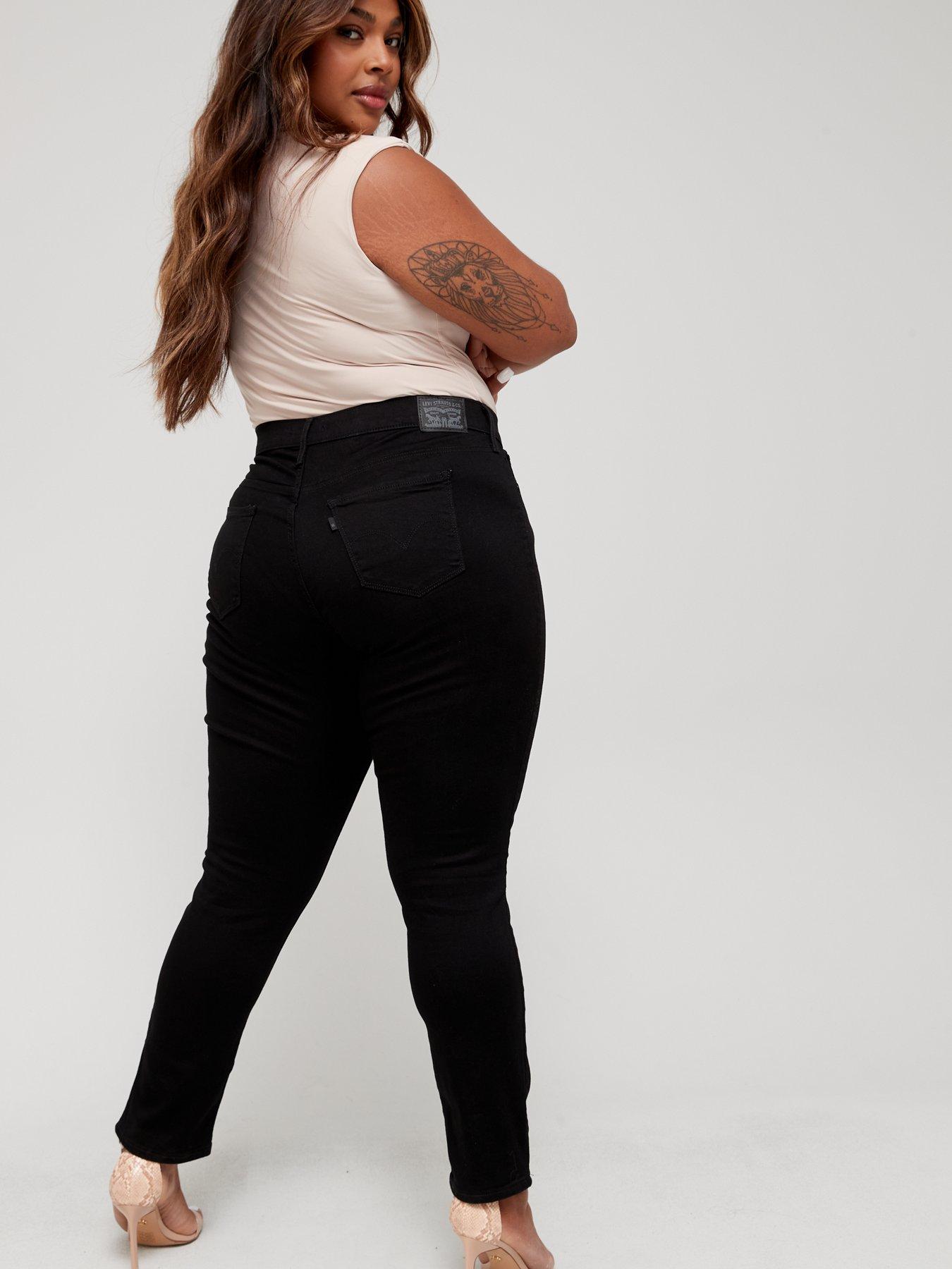 Levi's 311 on sale plus size