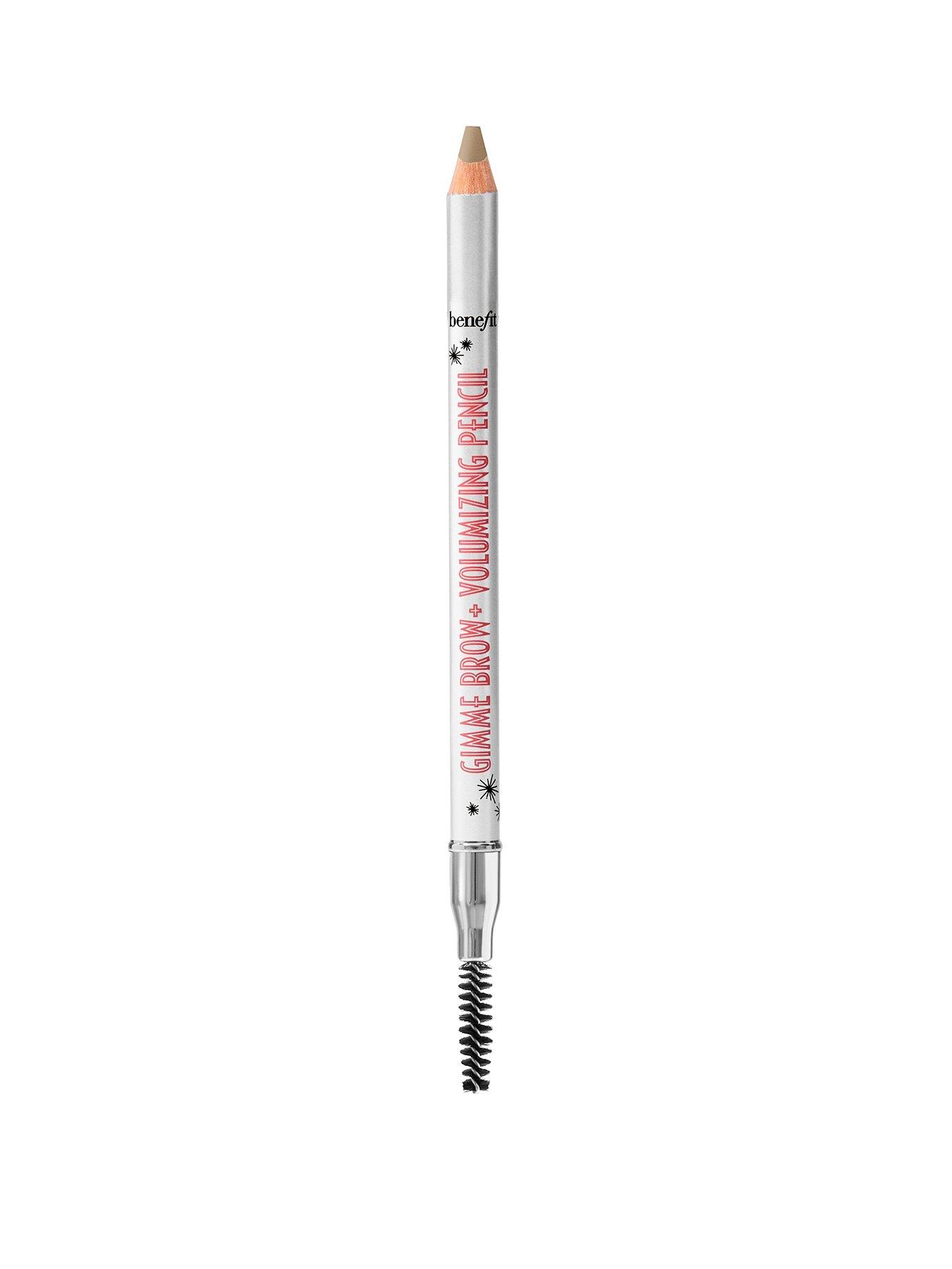 Benefit Gimme Brow+ Volumising Fiber Eyebrow Pencil