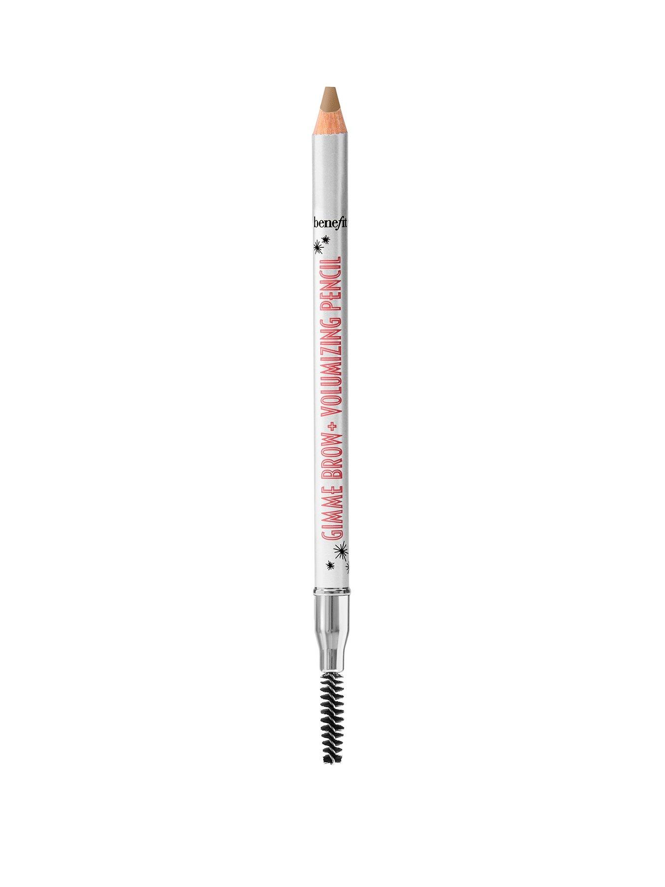 Benefit Gimme Brow+ Volumising Fiber Eyebrow Pencil