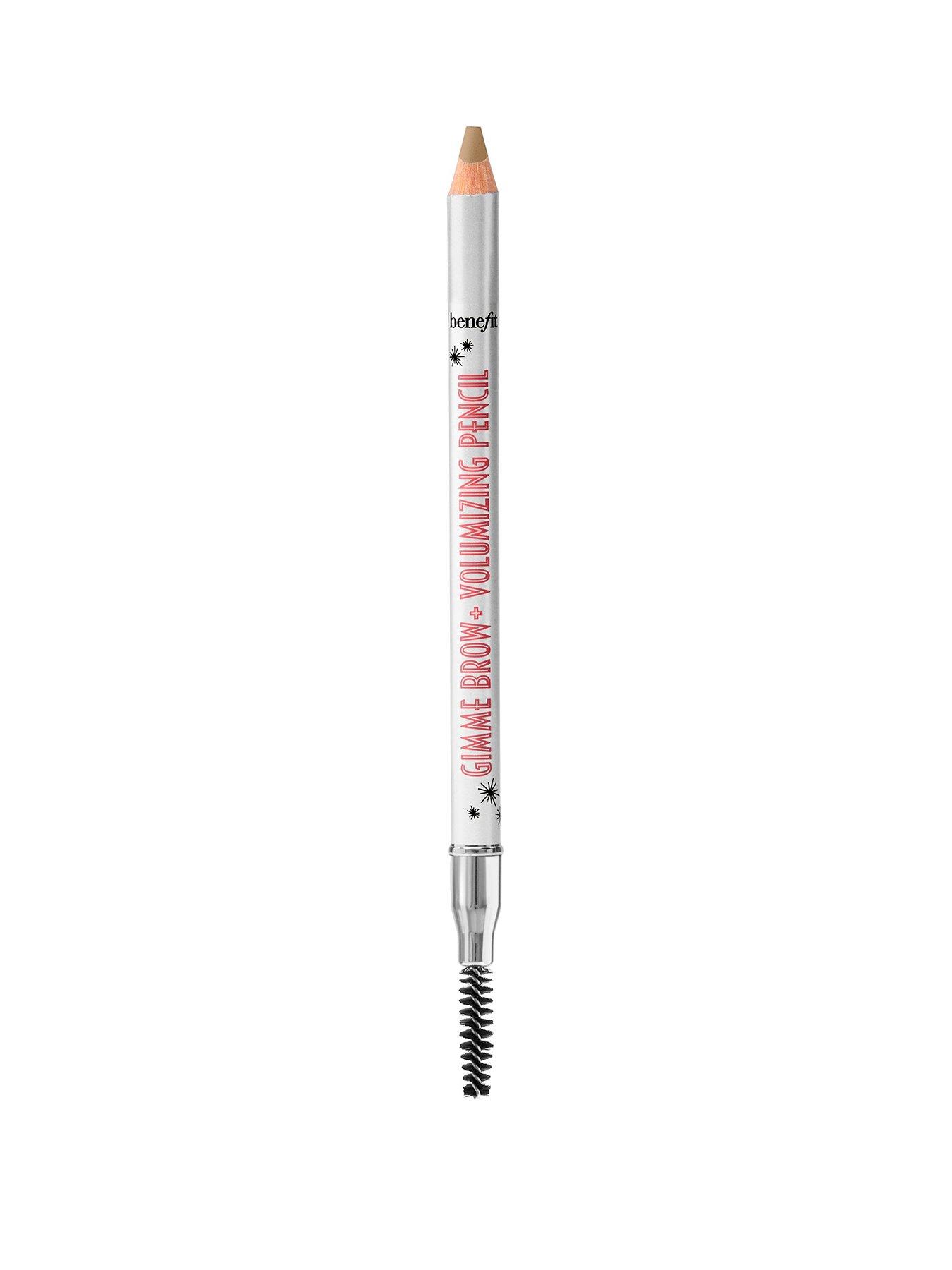 undefined Gimme Brow+ Volumising Fiber Eyebrow Pencil