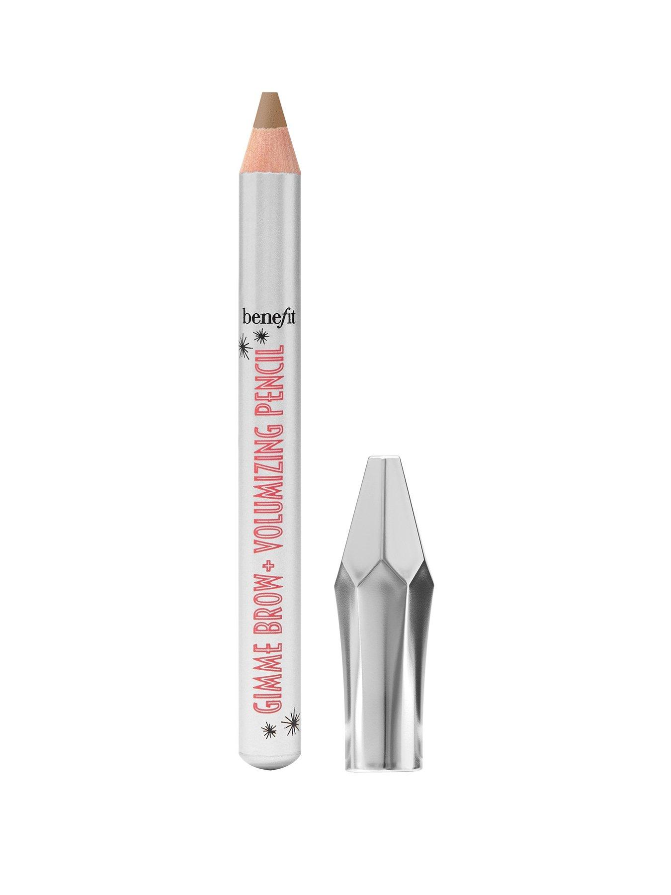 Benefit Gimme Brow+ Volumising Fiber Eyebrow Pencil Mini | Very.co.uk