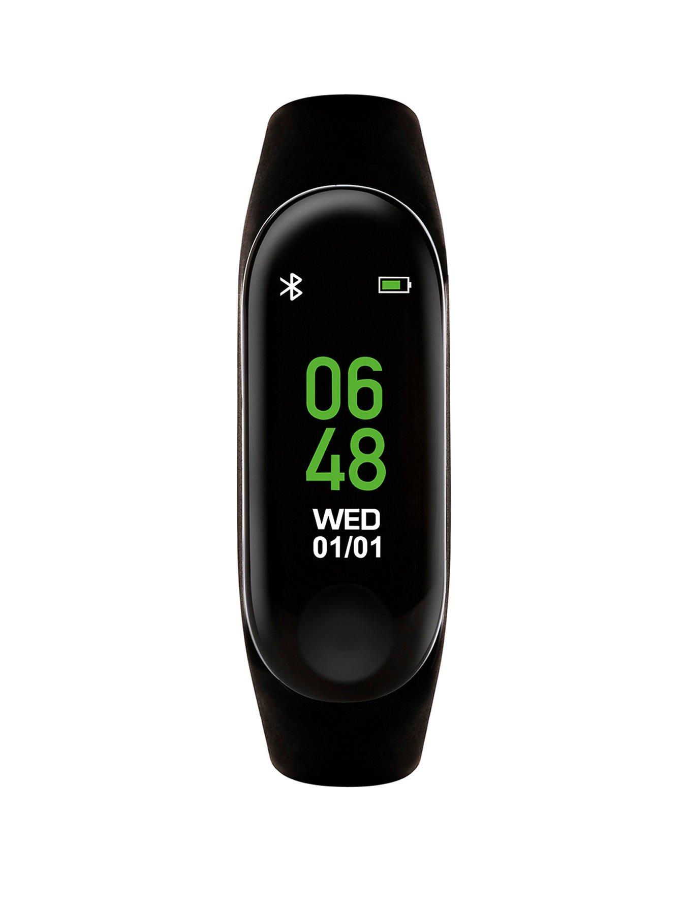 Forest Green Amazon Halo Smart Watch NoiseFit Halo Smartwatch