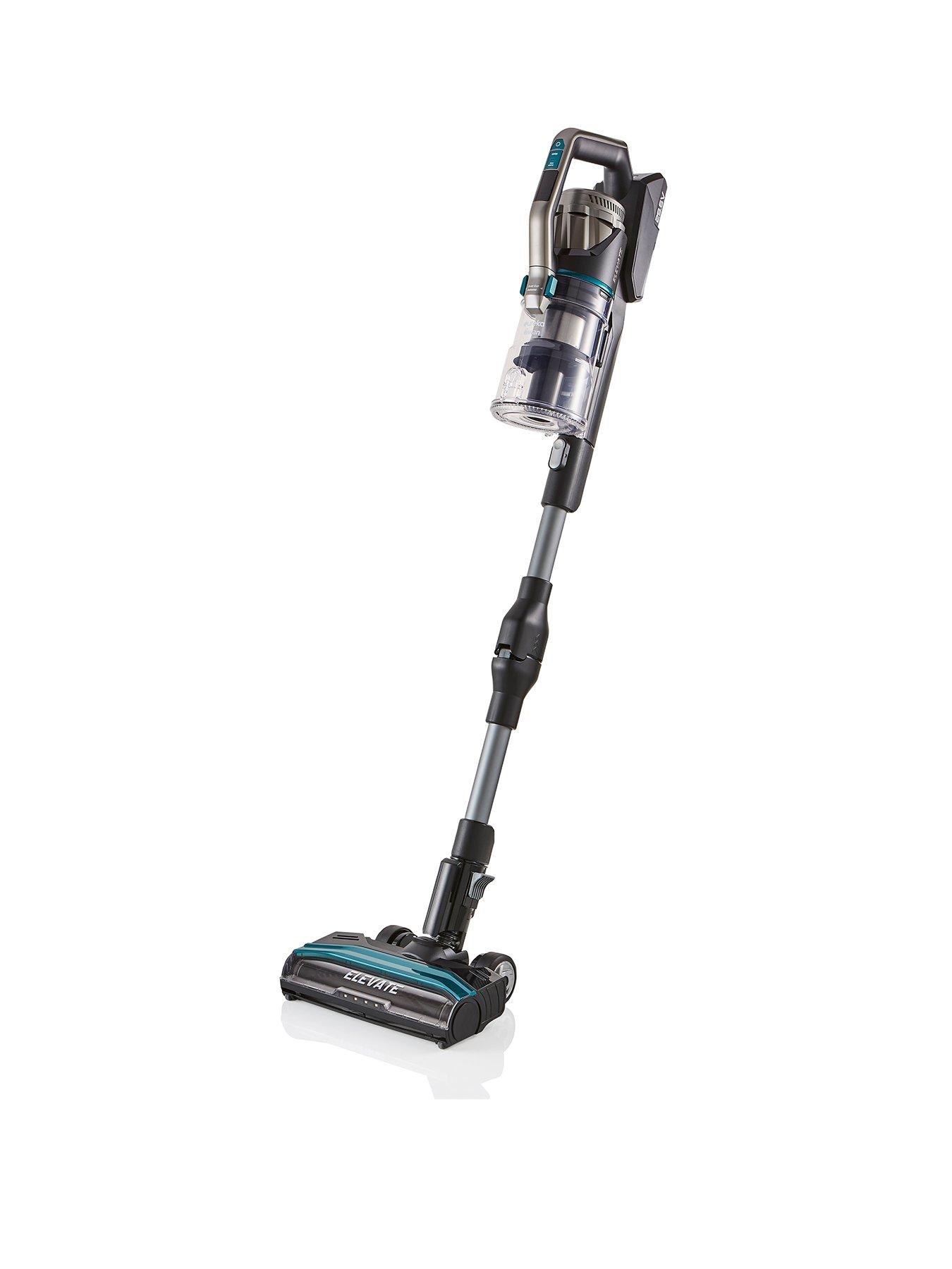 Swan Elevate Vacuum Cordless Vacuum Cleaner very.co.uk