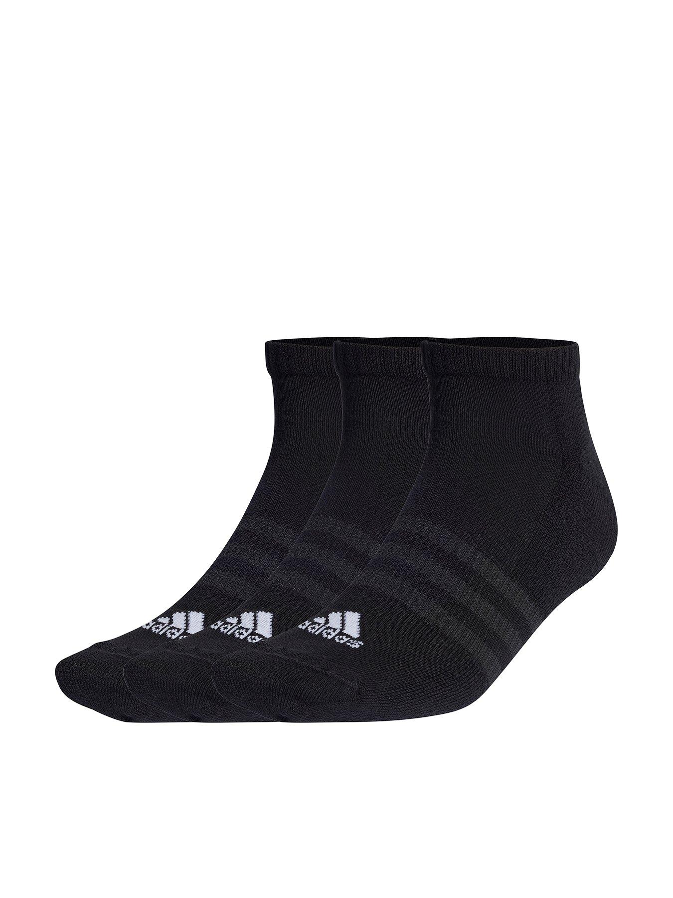 Very low clearance socks