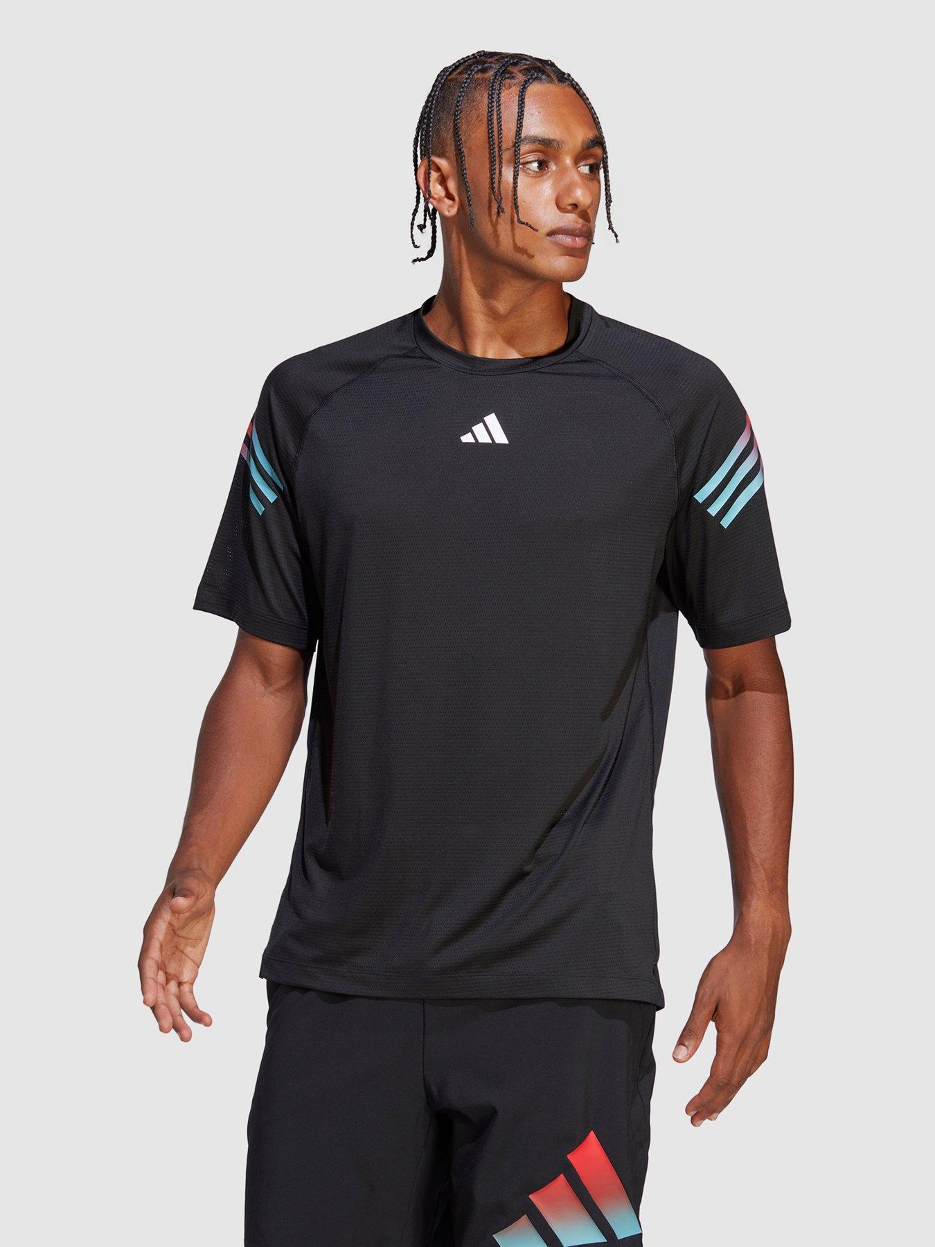 Adidas on sale shirt sale