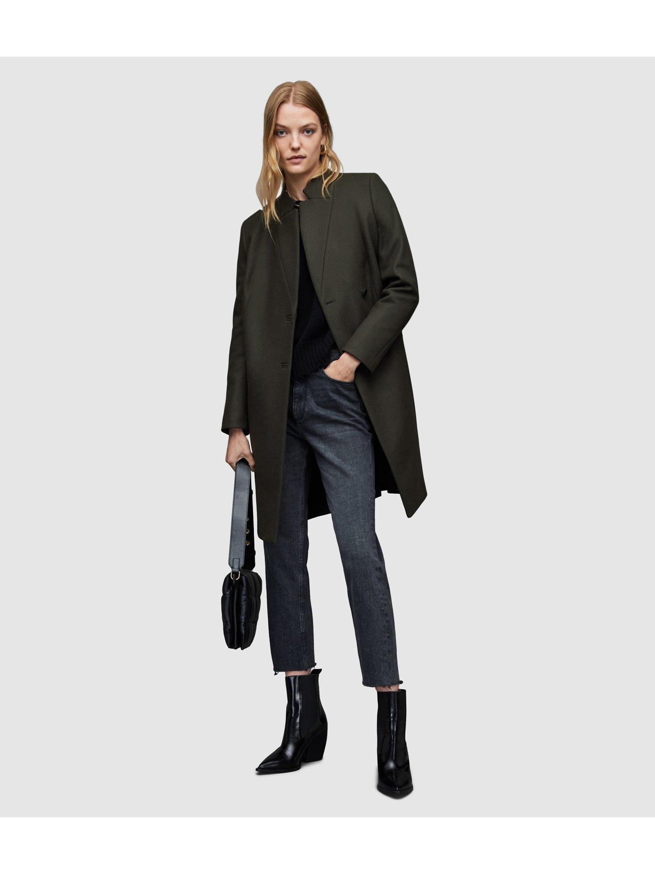 Only clearance sidney coat