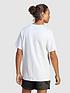  image of adidas-sportswear-mens-essentials-large-logo-short-sleeve-t-shirt-white
