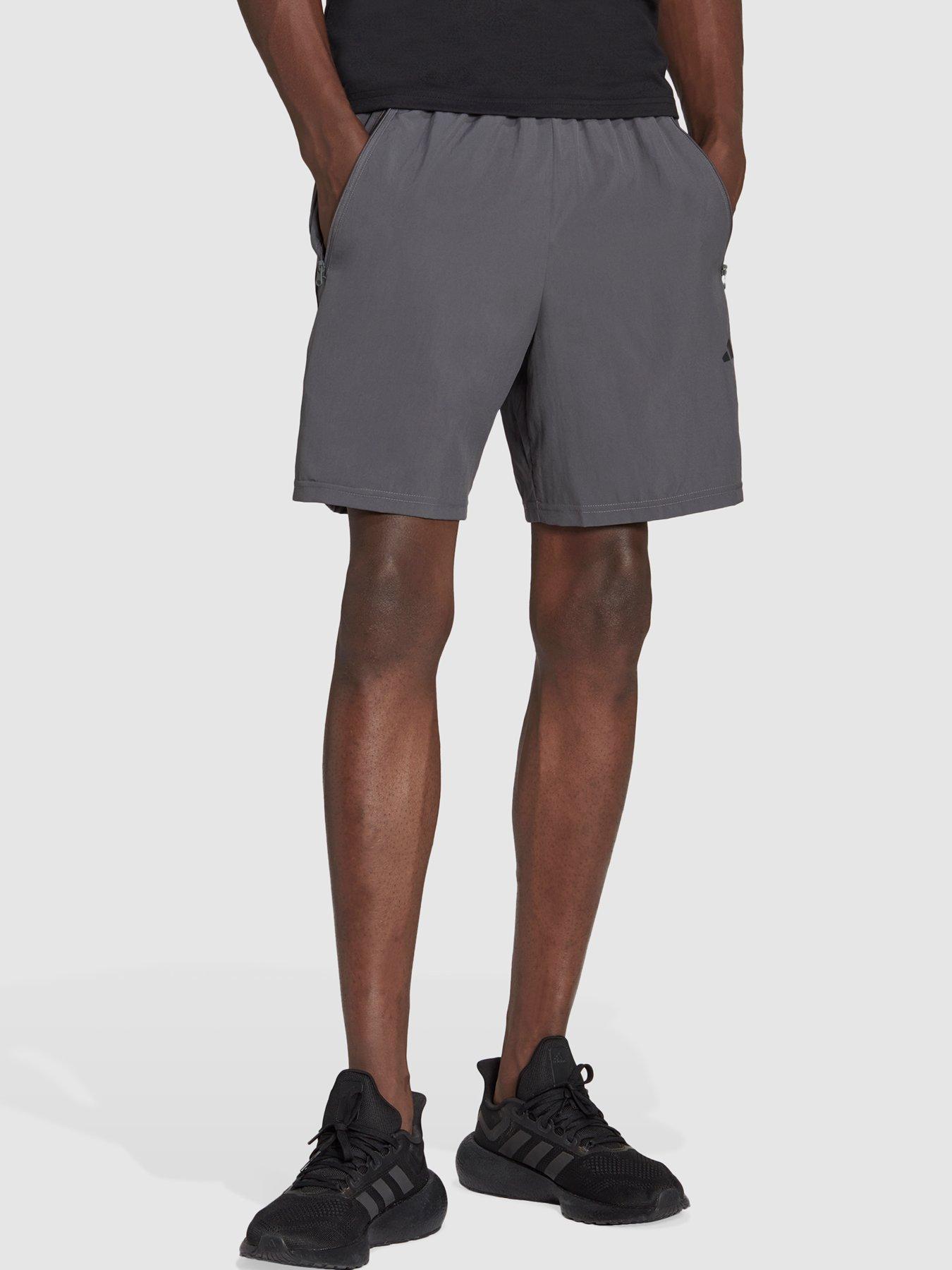 Adidas performance best sale essentials shorts