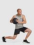 image of adidas-performance-train-essentials-woven-training-shorts-blackwhite