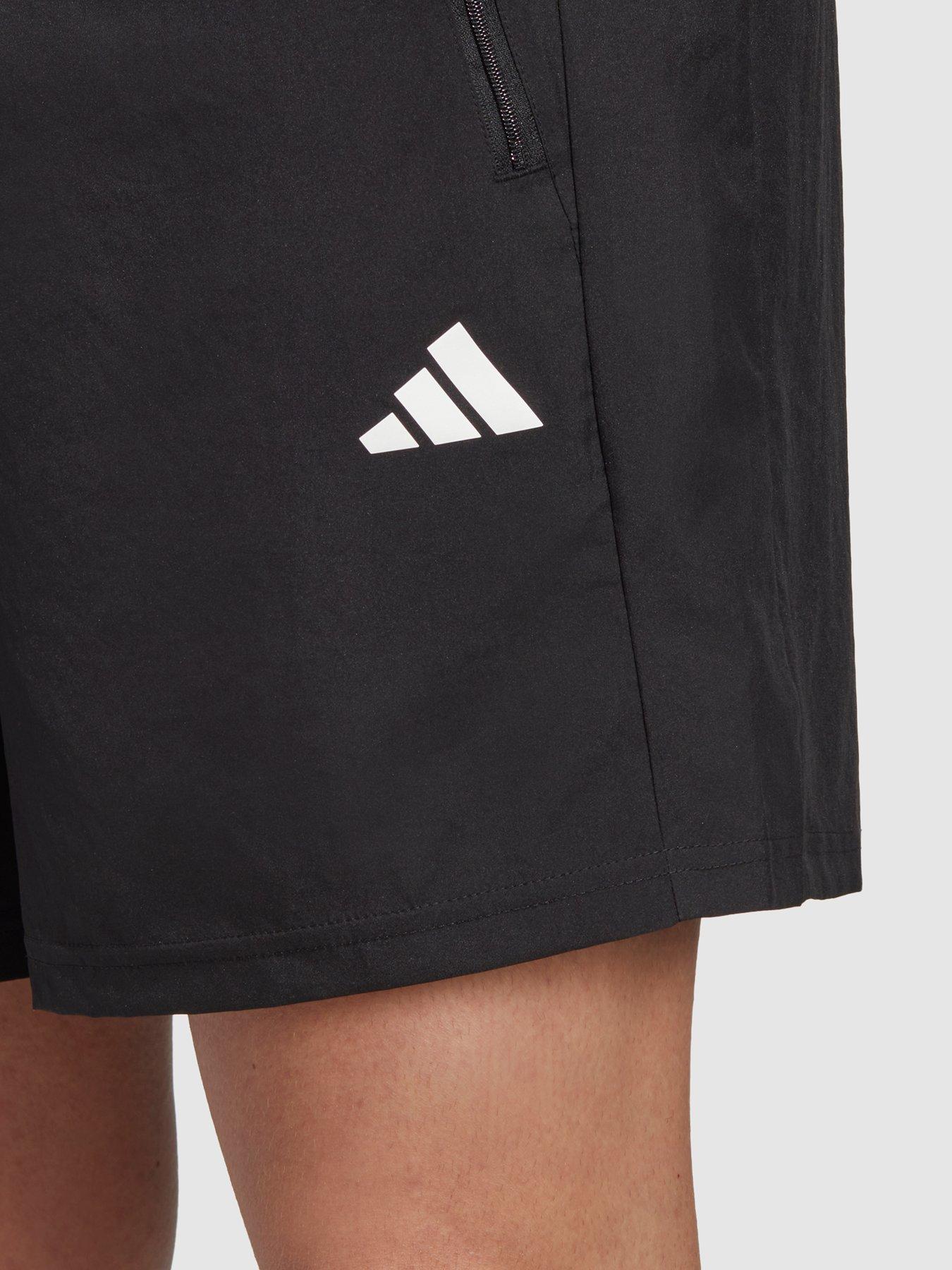 Adidas herren shorts essentials woven online