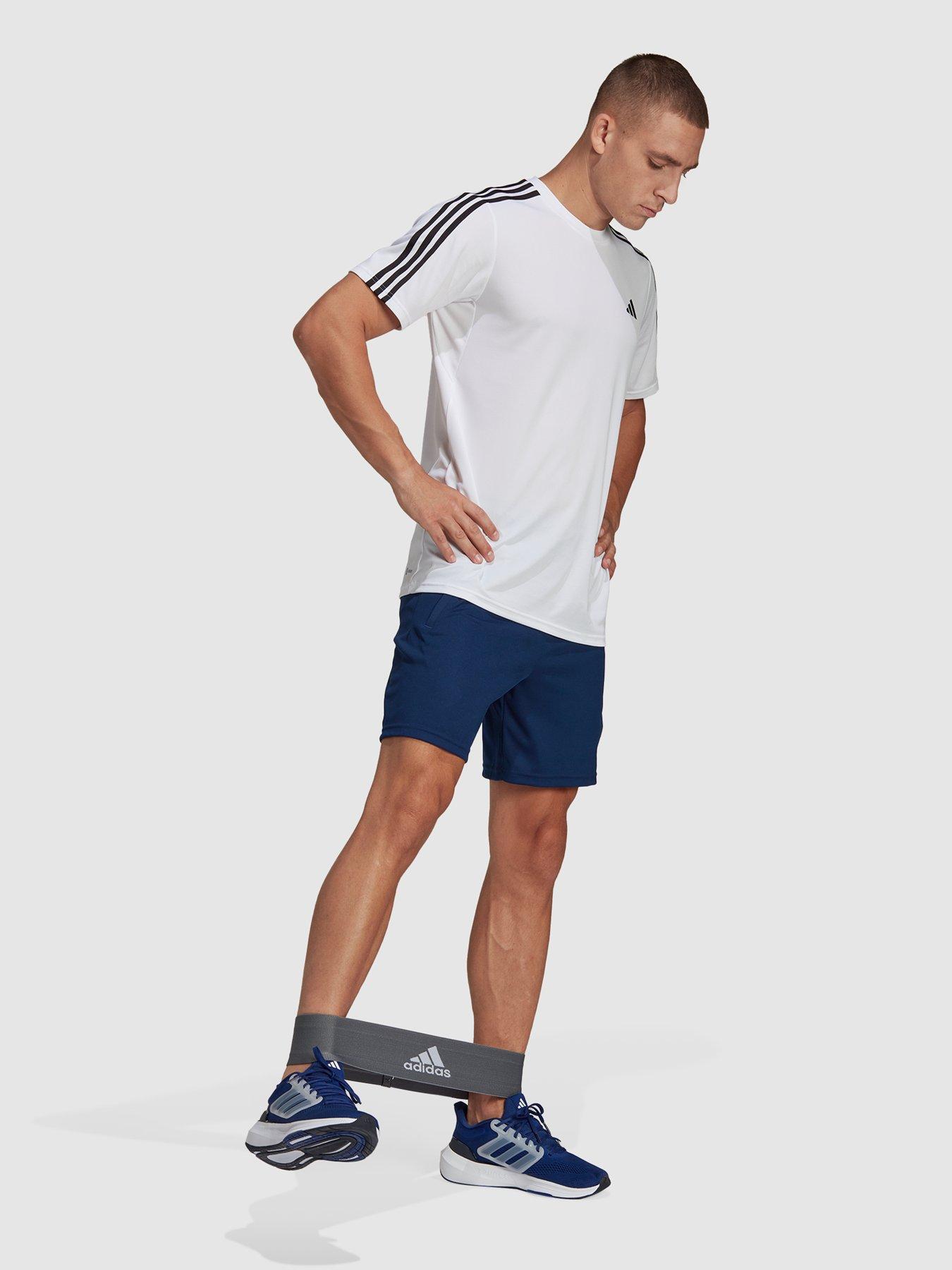 Bermuda adidas performance outlet essentials