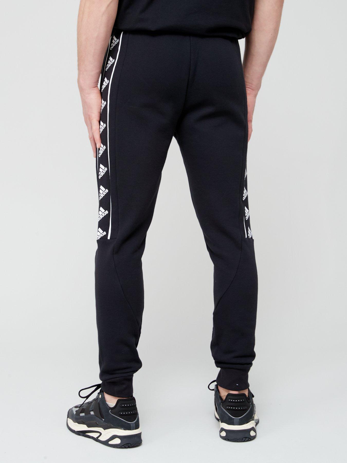 Very mens tracksuit hot sale bottoms