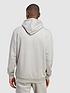  image of adidas-originals-adicolor-classics-trefoil-hoodie-medium-grey-heather