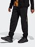  image of adidas-sportswear-all-szn-x-logomania-joggers-black