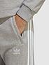  image of adidas-adicolor-classics-trefoil-crewneck-sweatshirt-medium-grey-heather