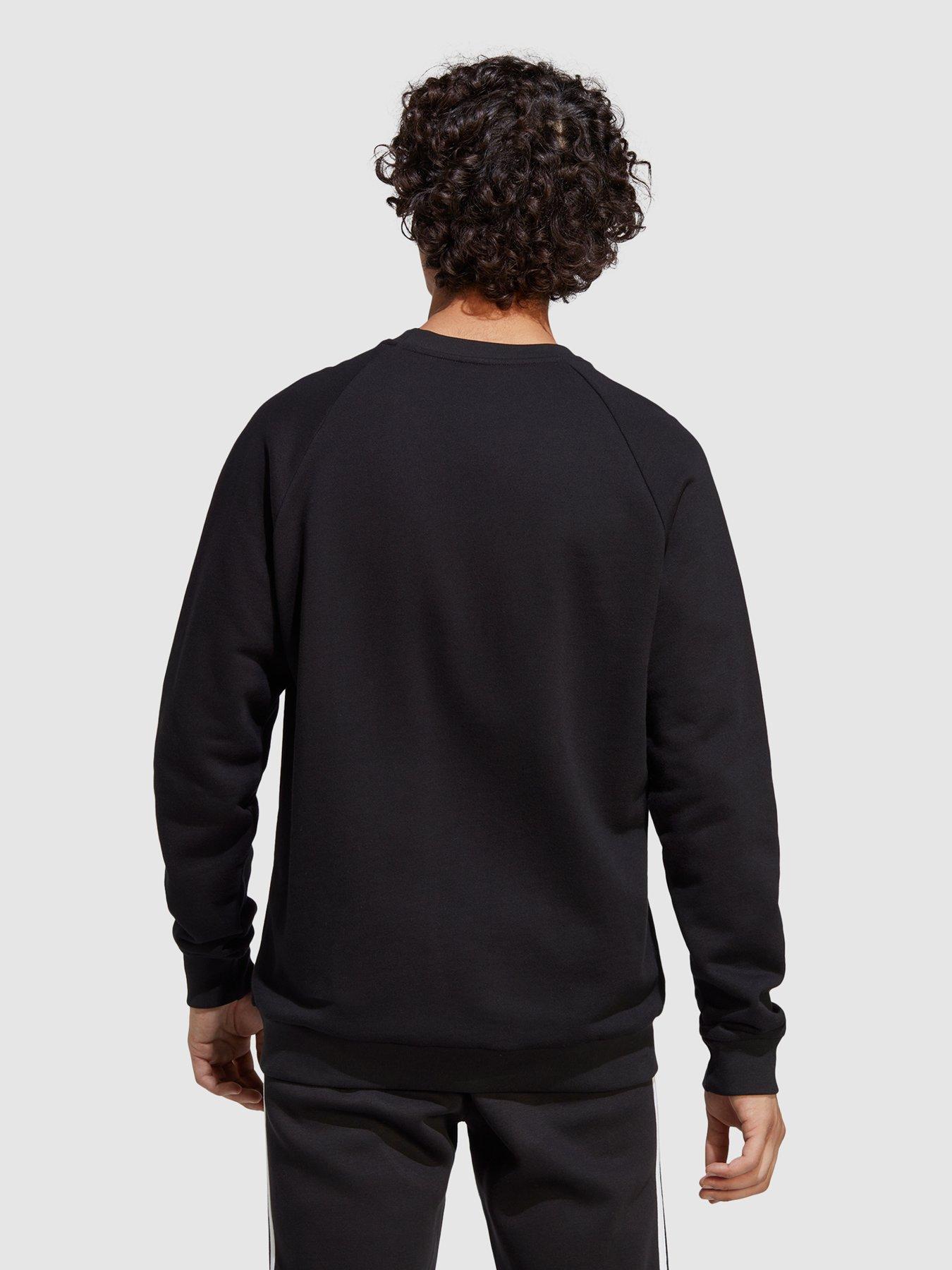 Adidas tech 2024 crewneck sweatshirt