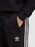  image of adidas-originals-adicolor-classics-trefoil-crewneck-sweatshirt-black