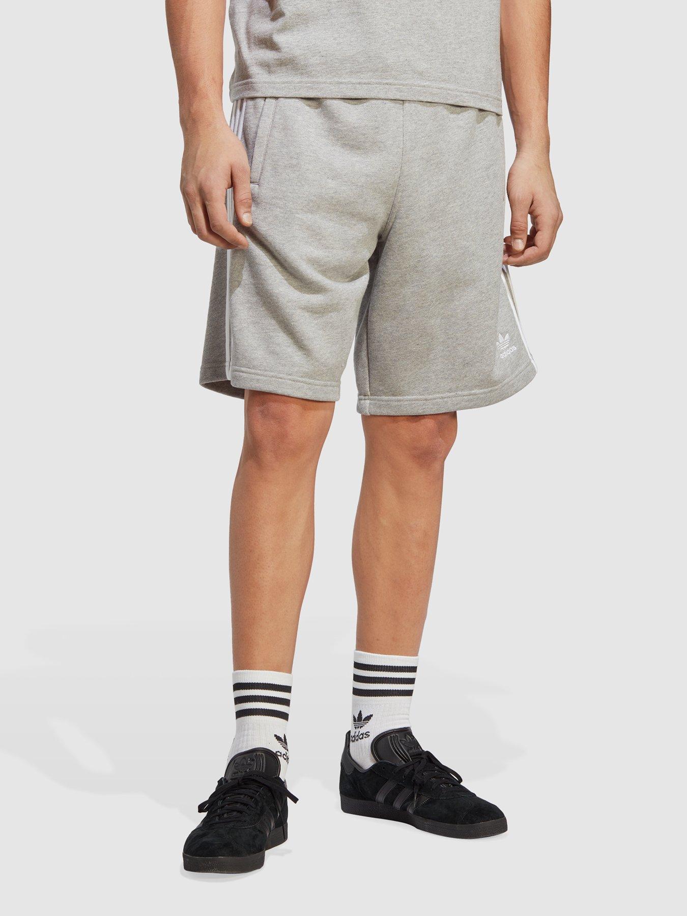 Adidas sweat store shorts uk