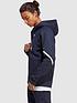  image of adidas-sportswear-designed-for-gameday-full-zip-hoodie-navy