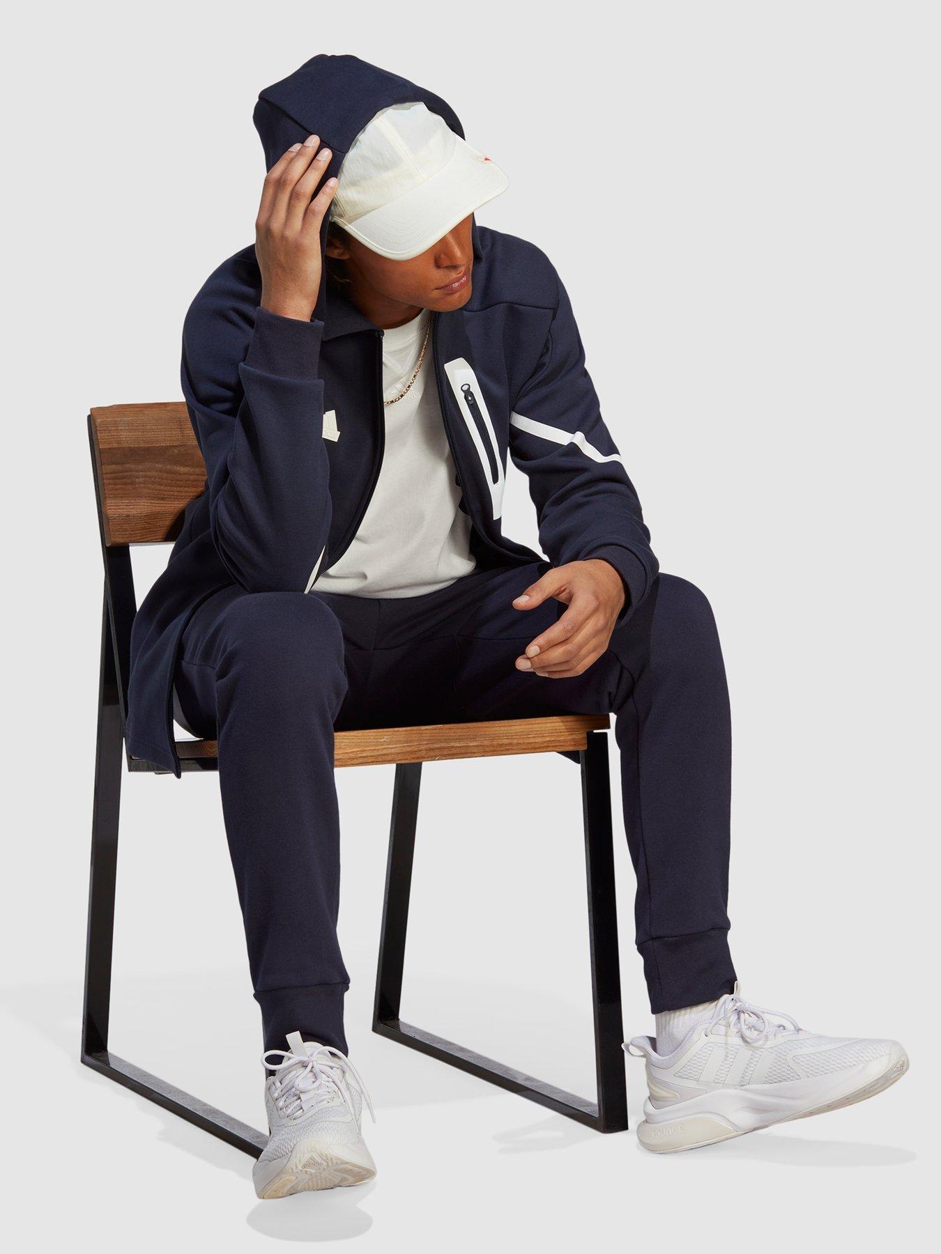 adidas rookie hoodie for sale