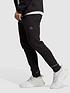  image of adidas-sportswear-designed-for-gameday-tracksuit-bottoms-black
