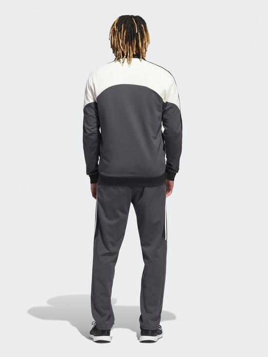 stillFront image of adidas-sportswear-mens-m-cb-ts-grey