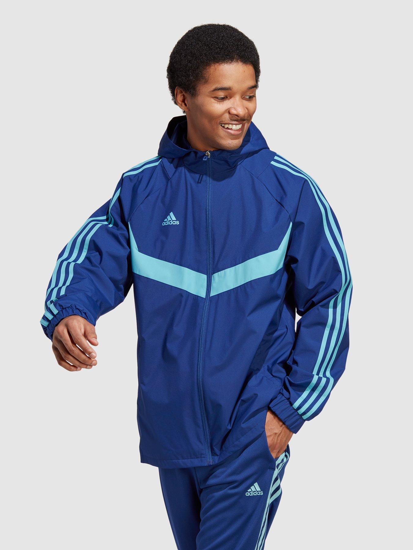 Adidas sales tiro warm