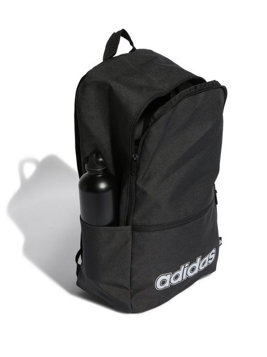 stillFront image of adidas-performance-classic-foundation-backpack