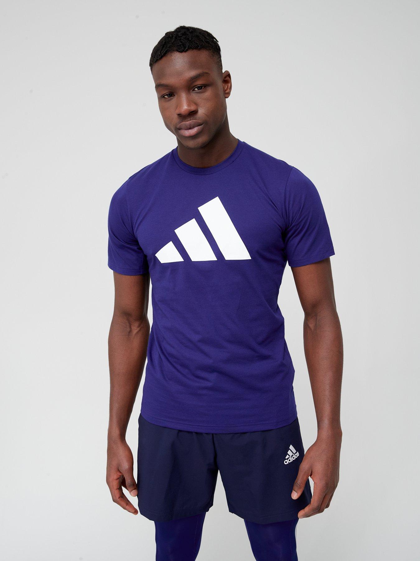 adidas t shirt size