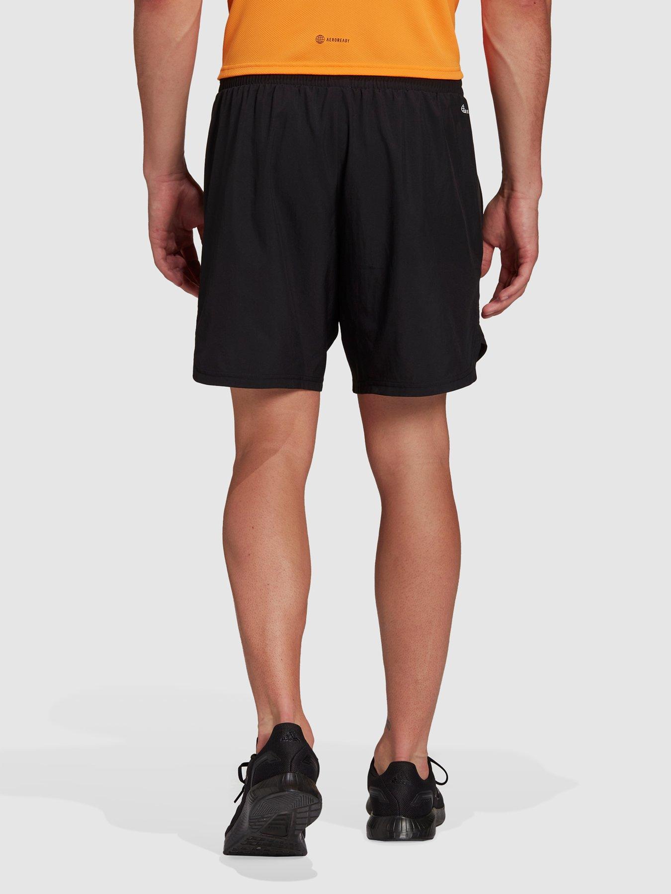 adidas mens shorts uk