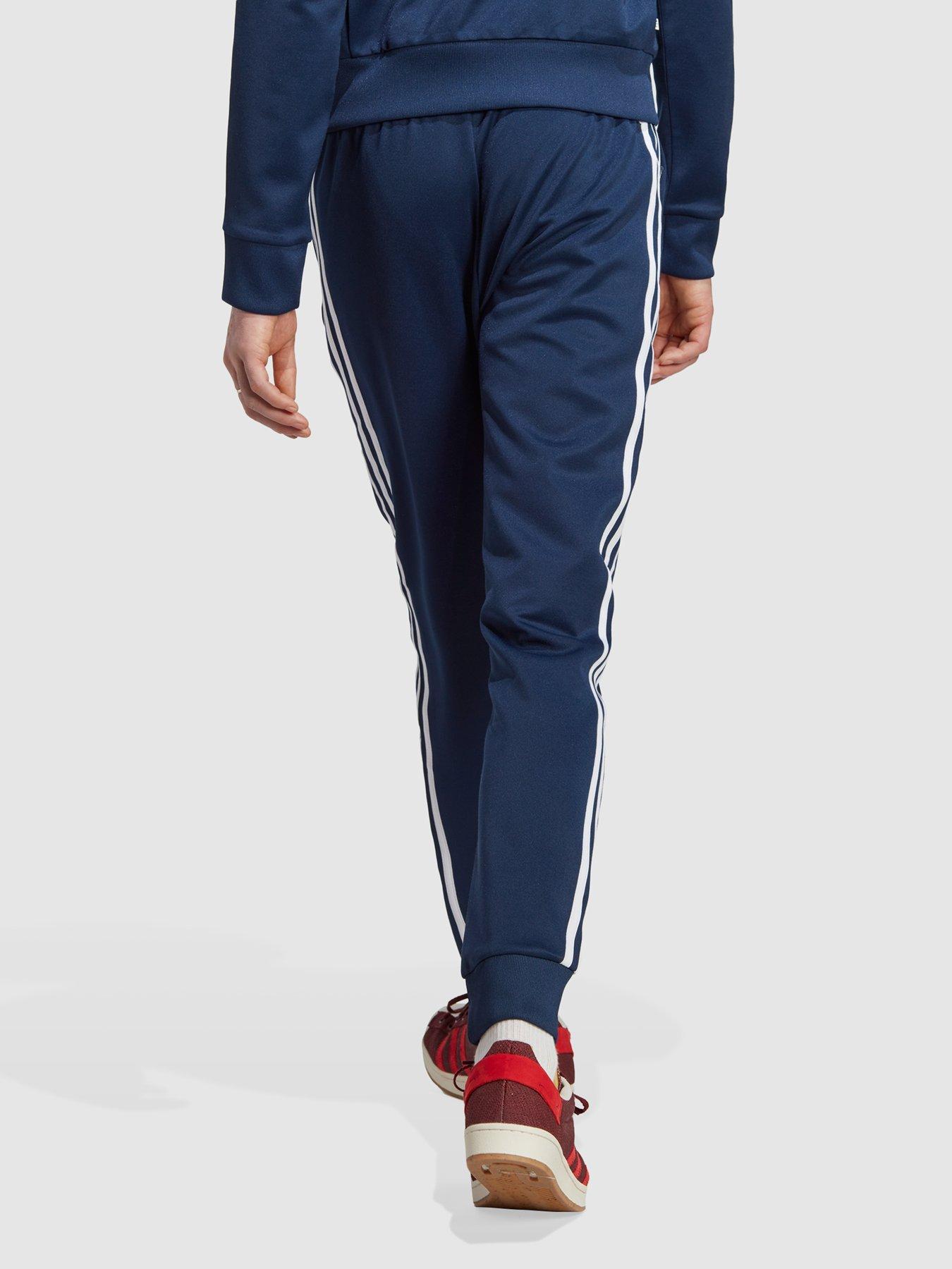 Originals sst track outlet pants navy