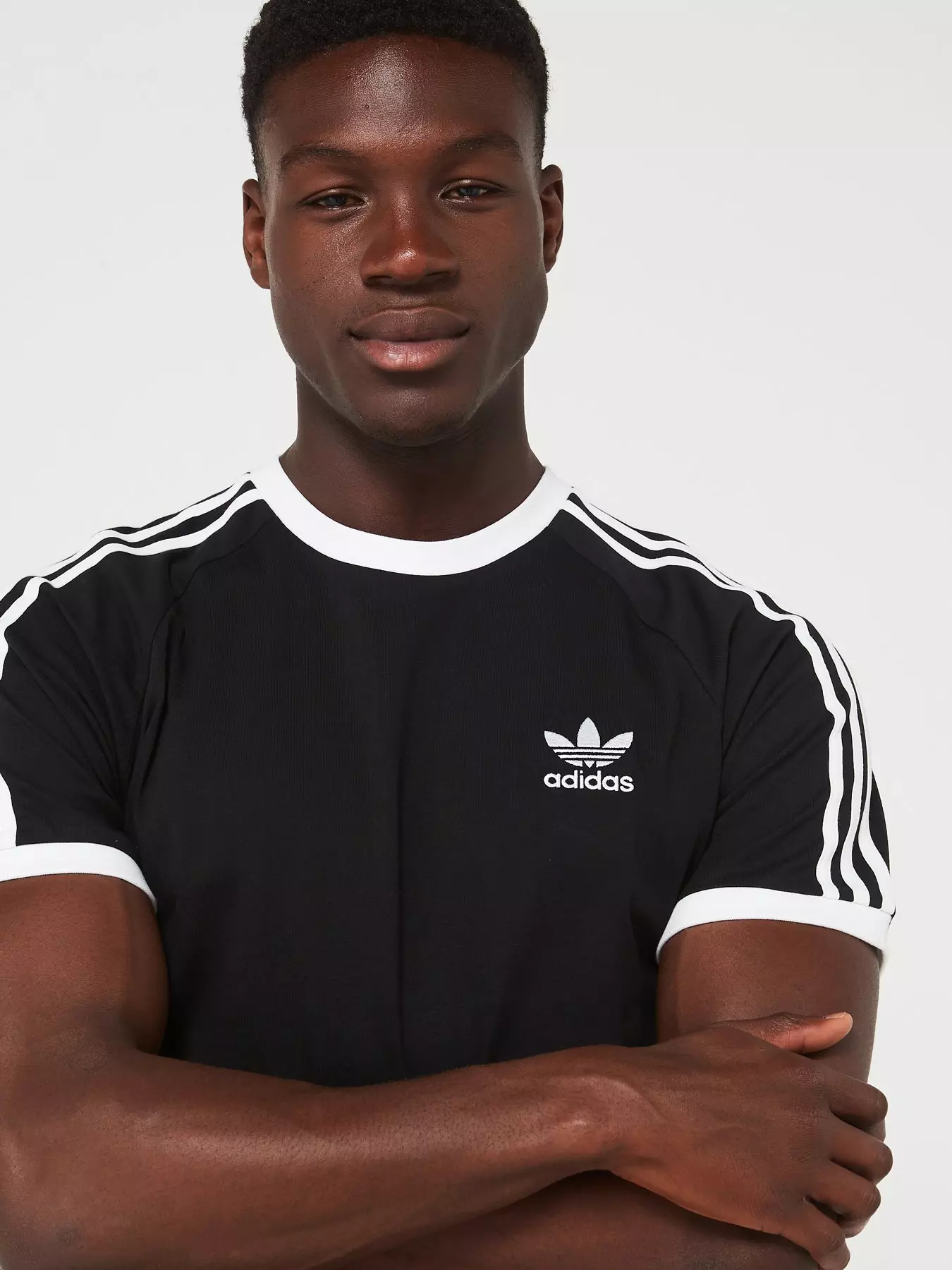 adidas outfits for guys