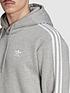  image of adidas-originals-adicolor-classics-3-stripes-hoodie-medium-grey-heather