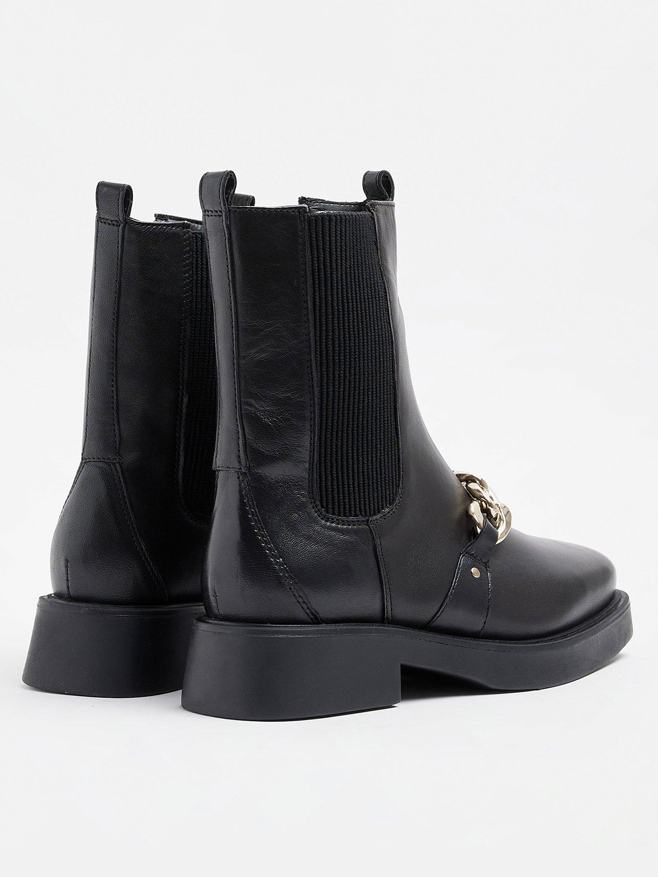 Chelsea boots deals river island