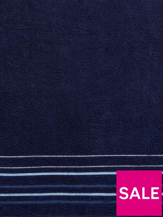stillFront image of catherine-lansfield-java-stripe-towel-bale
