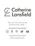  image of catherine-lansfield-java-stripe-bath-towel-range