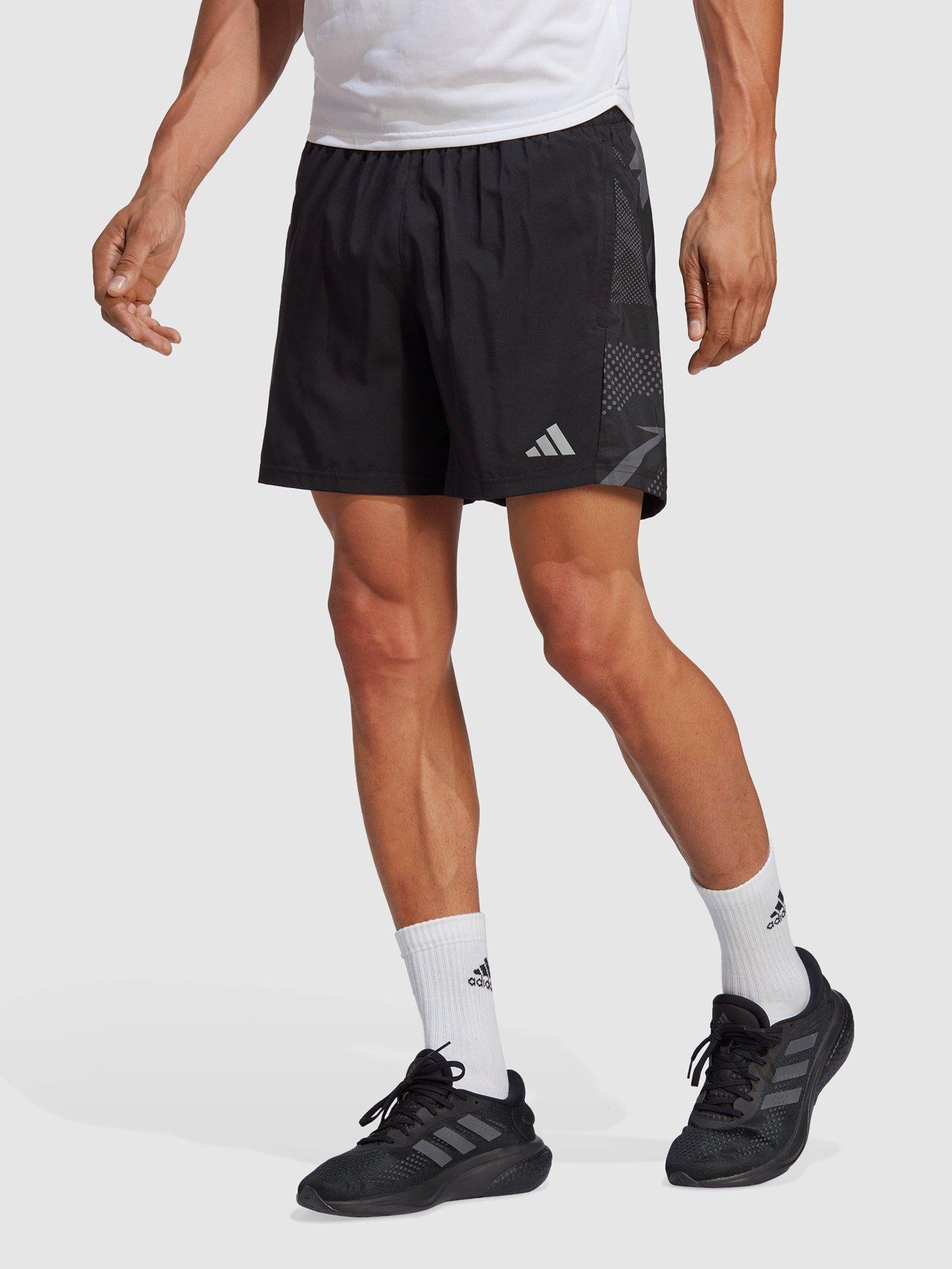 Adidas basketball hotsell shorts uk