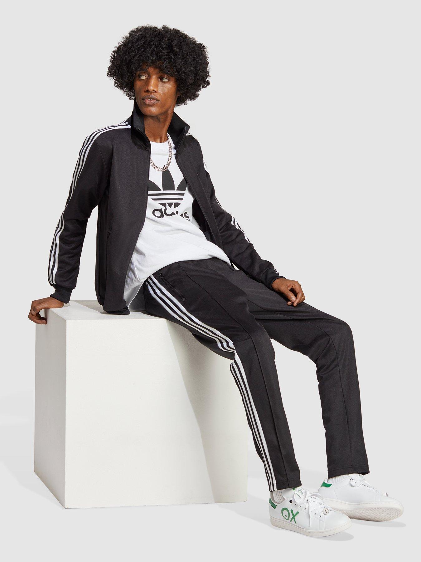 The adidas Beckenbauer Is Back! - 80's Casual Classics