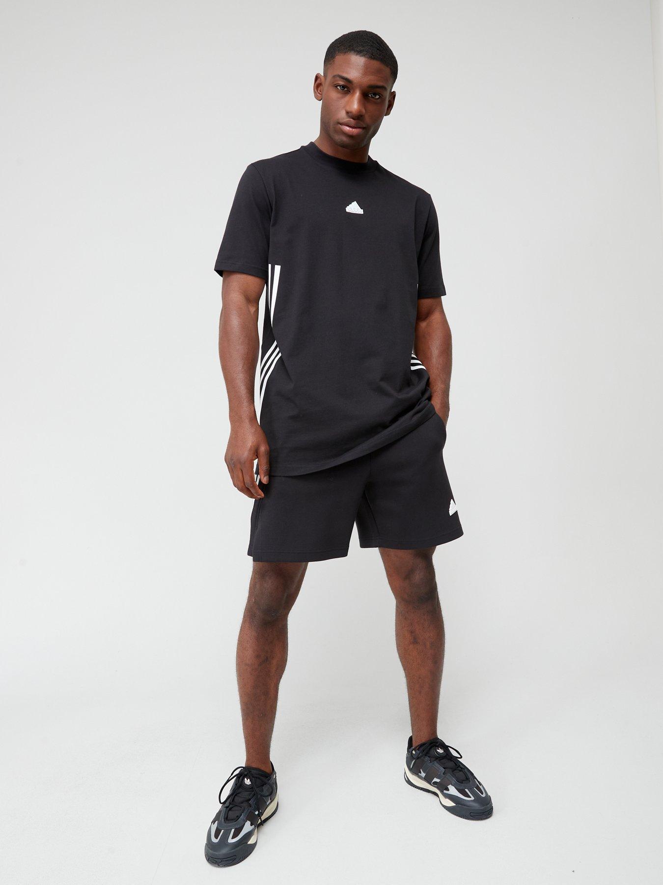 Solid deals crew adidas