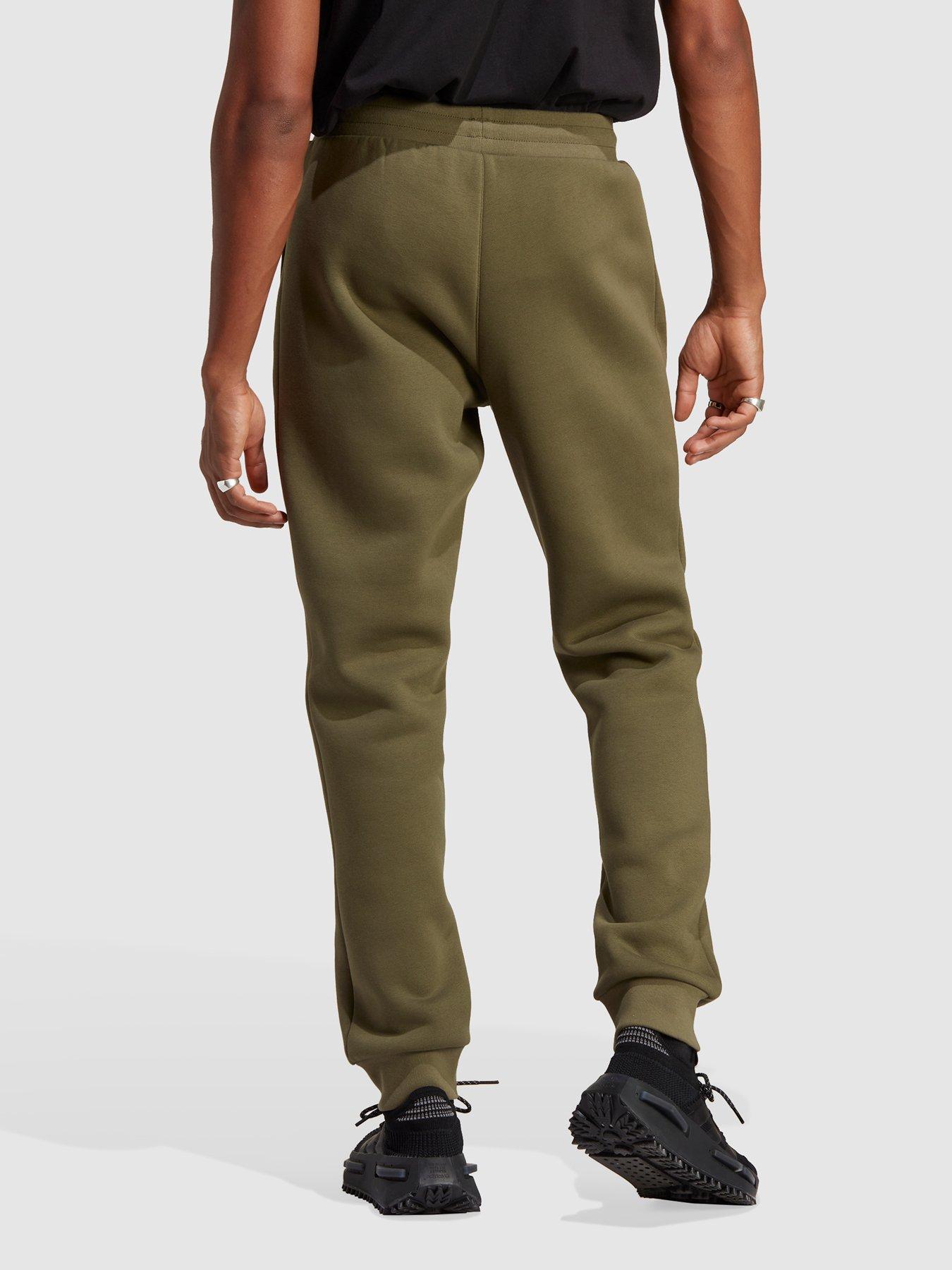 210 Kick-Back Joggers